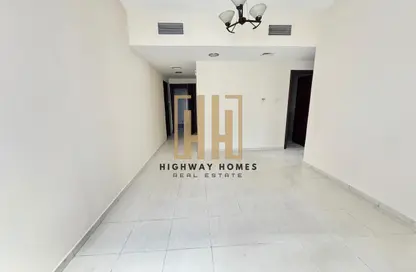 شقة - غرفة نوم - 2 حمامات للايجار في بناية مويليح 3 - مويلح - الشارقة