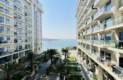 Apartment - 2 Bedrooms - 2 Bathrooms for sale in Pacific Tonga - Pacific - Al Marjan Island - Ras Al Khaimah