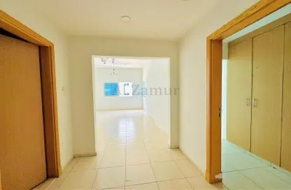 Apartment - 1 Bedroom - 2 Bathrooms for rent in Axis Residence 3 - Axis Residence - Dubai Silicon Oasis - Dubai