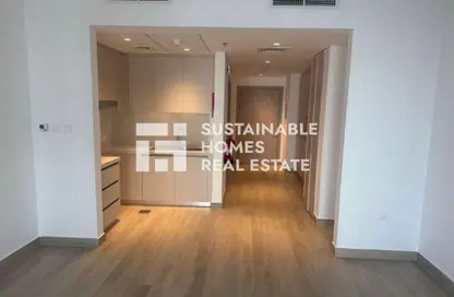 Apartment - Studio - 1 Bathroom for sale in Waters Edge - Yas Island - Abu Dhabi