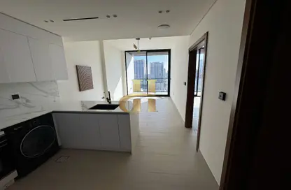 Apartment - 1 Bedroom - 2 Bathrooms for rent in Binghatti Amber - Jumeirah Village Circle - Dubai