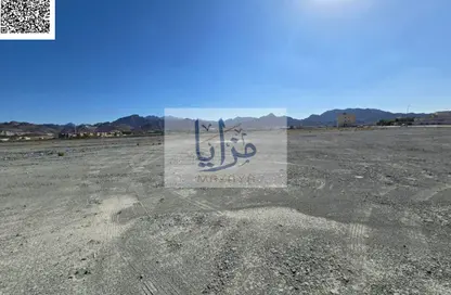 Land - Studio for sale in Masfoot 8 - Masfoot - Ajman Land - Studio for sale in Masfoot 8 - Masfoot - Ajman