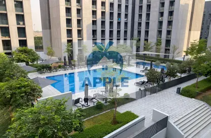 Apartment - Studio - 1 Bathroom for rent in Tiraz - Naseej District - Aljada - Sharjah Apartment - Studio - 1 Bathroom for rent in Tiraz - Naseej District - Aljada - Sharjah