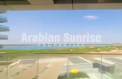 شقة - 2 غرف نوم - 3 حمامات للايجار في 2 ميان - ميان - جزيرة الياس - أبوظبي