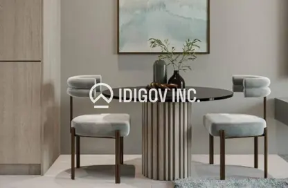 شقة - 1 حمام للبيع في إليفيت من بريسكوت - ارجان - دبي