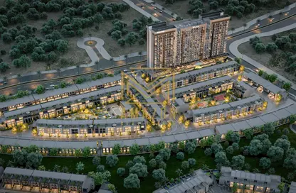 تاون هاوس - 3 غرف نوم - 4 حمامات للبيع في فيردانا 2 - فيردانا - مجمع دبي للإستثمار - دبي تاون هاوس - 3 غرف نوم - 4 حمامات للبيع في فيردانا 2 - فيردانا - مجمع دبي للإستثمار - دبي