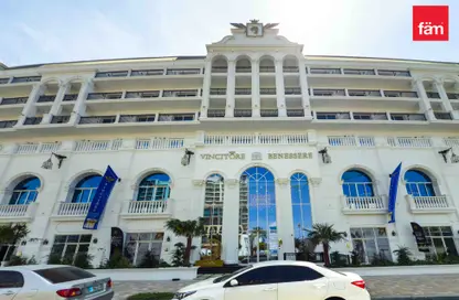 Retail - Studio for rent in Vincitore Benessere - Arjan - Dubai