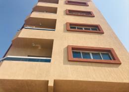 Studio - 1 bathroom for rent in Al Bustan - Ajman