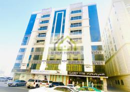 Apartment - 1 bedroom - 2 bathrooms for rent in Muwaileh 29 Building - Muwaileh - Sharjah