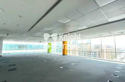 Office Space - Studio for rent in Emaar Business Park Building 3 - Emaar Business Park - Sheikh Zayed Road - Dubai