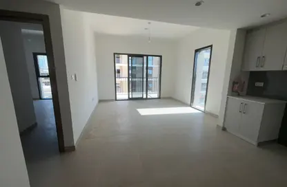 Apartment - 1 Bedroom - 2 Bathrooms for rent in Jawaher Residences - Maryam Island - Sharjah