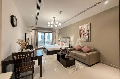 شقة - 1 حمام للبيع في برج ايليت ريزيدينس - دبي وسط المدينة - دبي
