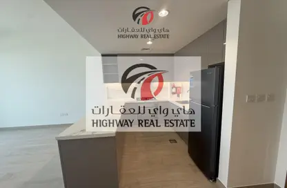 Apartment - 1 Bedroom - 1 Bathroom for rent in Azizi Amber - Al Furjan - Dubai