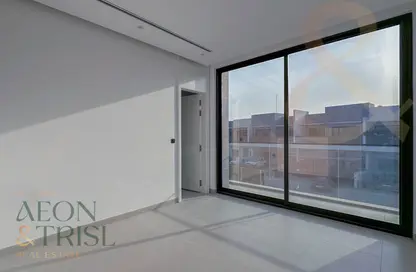 تاون هاوس - 4 غرف نوم - 5 حمامات للبيع في المرحلة الاولى - الفرجان - دبي