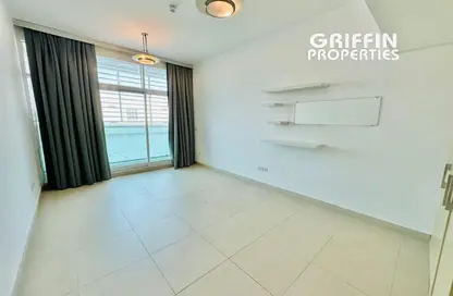 Apartment - 1 Bathroom for sale in Hilliana Tower - Acacia Avenues - Al Sufouh - Dubai