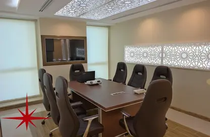 Office Space - Studio for rent in Latifa Tower - Sheikh Zayed Road - Dubai
