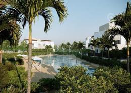 Villa - 5 bedrooms - 6 bathrooms for sale in Sobha Reserve - Wadi Al Safa 2 - Dubai