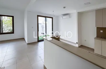 Townhouse - 3 Bedrooms - 4 Bathrooms for rent in Hayat Townhouses - Town Square - Dubai