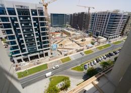 Apartment - 2 bedrooms - 2 bathrooms for sale in Building C - Al Zeina - Al Raha Beach - Abu Dhabi