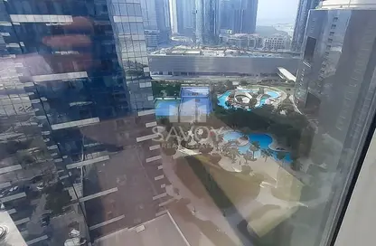 شقة - غرفة نوم - 2 حمامات للبيع في برج البوابة 3 - شمس أبوظبي - جزيرة الريم - أبوظبي