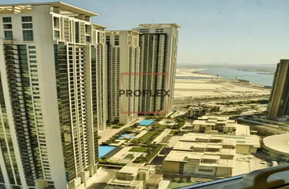 شقة - 2 غرف نوم - 3 حمامات للبيع في أوشن تيراس - مارينا سكوير - جزيرة الريم - أبوظبي