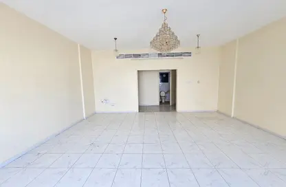 Apartment - 3 Bedrooms - 4 Bathrooms for rent in Ibtikar 2 - Al Majaz 2 - Al Majaz - Sharjah