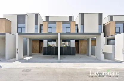 Townhouse - 4 Bedrooms - 3 Bathrooms for sale in Mudon Al Ranim 1 - Mudon - Dubai