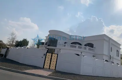 فيلا - 5 غرف نوم - 6 حمامات للايجار في فلل البرشاء 2 - البرشاء 2 - البرشاء - دبي