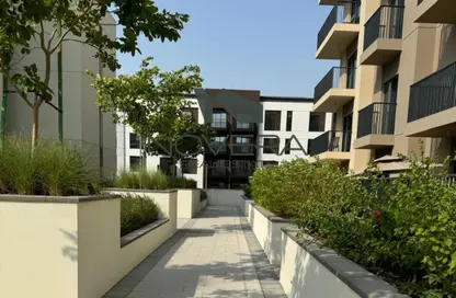 Apartment - 2 Bedrooms - 3 Bathrooms for sale in Crystal Residences - Maryam Island - Sharjah