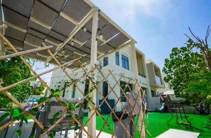 Townhouse - 3 Bedrooms - 4 Bathrooms for sale in Mira Oasis 2 - Mira Oasis - Reem - Dubai