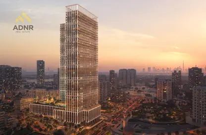 شقة - 1 حمام للبيع في بينغهاتي فينتاج - مجان - دبي لاند - دبي