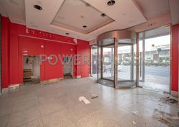 Full Floor - 4 bathrooms for rent in Al Muraqqabat - Deira - Dubai