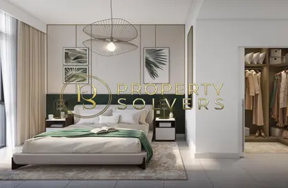 Apartment - 2 Bedrooms - 3 Bathrooms for sale in Elvira - Park Heights - Dubai Hills Estate - Dubai