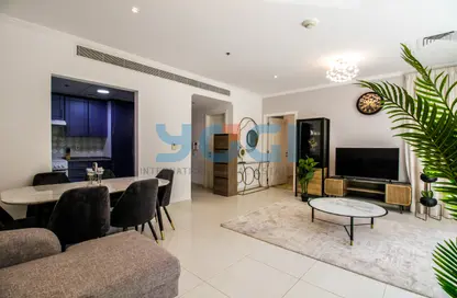 شقة - غرفة نوم - 1 حمام للايجار في الشيرا تاور - (JLT) مجمع E - أبراج بحيرة الجميرا - دبي