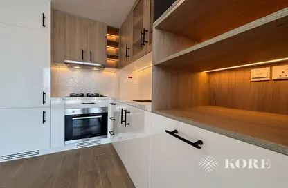 Apartment - 1 Bedroom - 2 Bathrooms for sale in Liva - Town Square - Dubai
