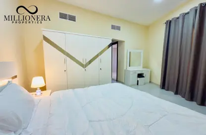 Apartment - 2 Bedrooms - 2 Bathrooms for rent in Al Naimiya - Al Nuaimiya - Ajman