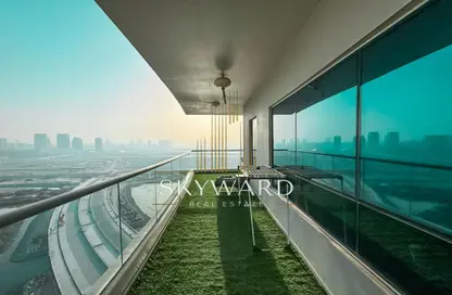 شقة - 2 غرف نوم - 3 حمامات للبيع في أوشن سكيب - شمس أبوظبي - جزيرة الريم - أبوظبي