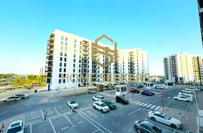 Apartment - 2 Bedrooms - 2 Bathrooms for rent in Waters Edge - Yas Island - Abu Dhabi