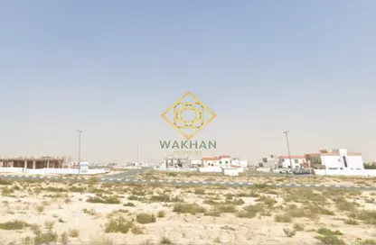 أرض - استوديو للبيع في A تلال سيتي - تلال سيتي - الشارقة