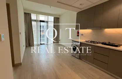 Apartment - 1 Bedroom - 1 Bathroom for rent in AZIZI Riviera - Meydan One - Meydan - Dubai