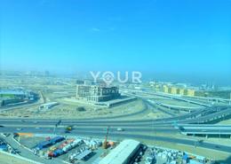 Apartment - 1 bedroom - 2 bathrooms for sale in Lake Point Tower - Lake Almas West - Jumeirah Lake Towers - Dubai