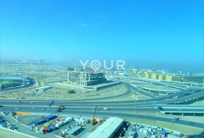 Apartment - 1 Bedroom - 2 Bathrooms for sale in Lake Point Tower - Lake Almas West - Jumeirah Lake Towers - Dubai