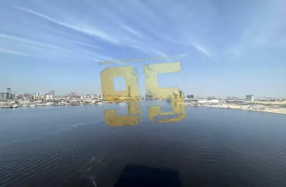 Apartment - 2 Bedrooms - 2 Bathrooms for sale in Creek Edge Tower 1 - Creek Edge - Dubai Creek Harbour (The Lagoons) - Dubai