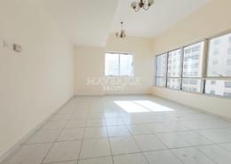 Empty Room image for: Apartment - 3 bedrooms - 4 bathrooms for rent in Hend Tower - Al Taawun Street - Al Taawun - Sharjah, Image 1