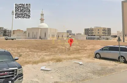 Land - Studio for sale in Al Jurf Industrial 3 - Al Jurf Industrial - Ajman
