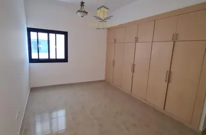 شقة - 2 غرف نوم - 2 حمامات للايجار في المجاز 3 - المجاز - الشارقة