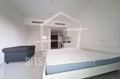 Apartment - Studio - 1 Bathroom for sale in Viridis C - Viridis Residence and Hotel Apartments - Damac Hills 2 - Dubai