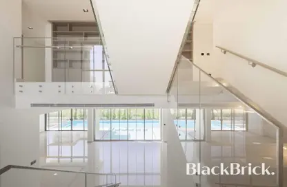 Villa - 5 Bedrooms - 7 Bathrooms for sale in Golf Place 2 - Golf Place - Dubai Hills Estate - Dubai