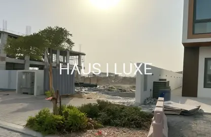 Land - Studio for sale in Mulberry - Damac Hills 2 - Dubai