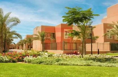 Villa - 5 Bedrooms - 7 Bathrooms for sale in Mangrove Village - Abu Dhabi Gate City - Abu Dhabi
